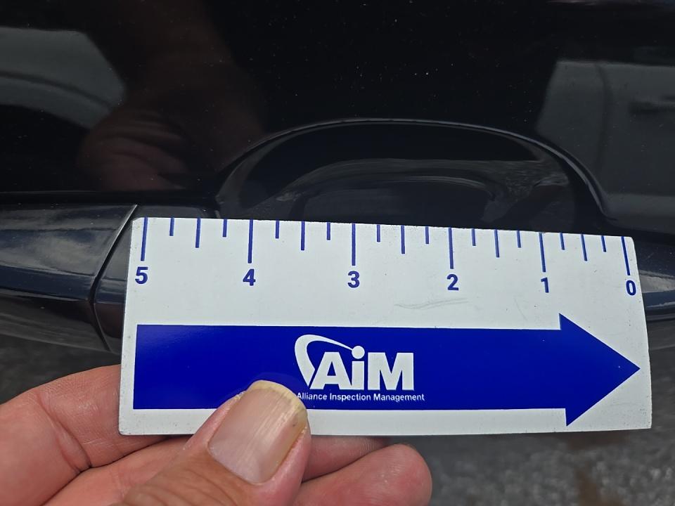 2018 Jaguar XF First Edition AWD