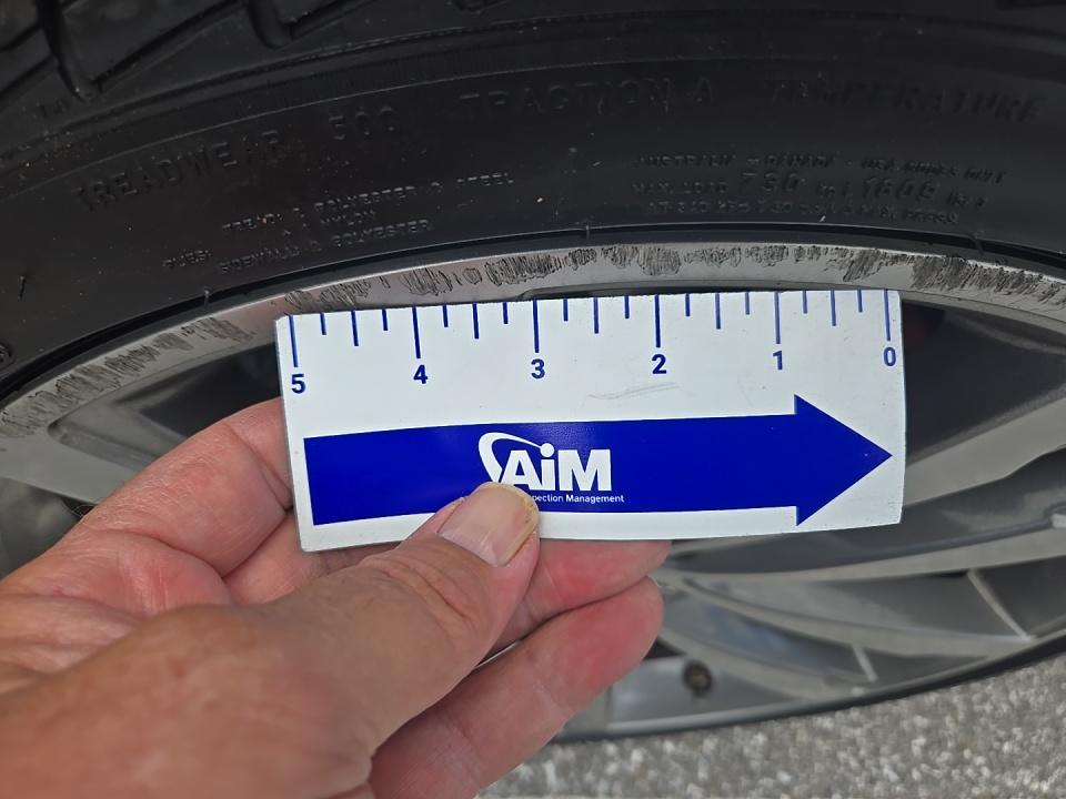 2018 Jaguar XF First Edition AWD