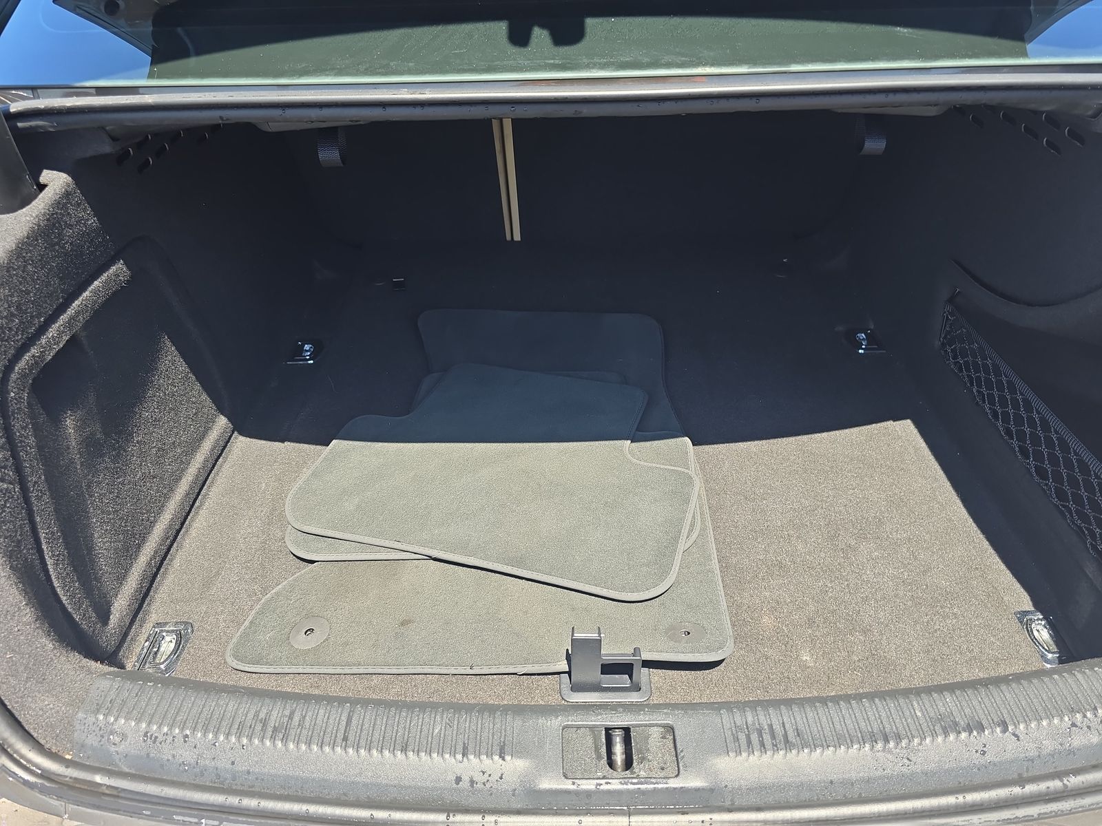 2015 Audi A4 2.0T Premium Plus AWD