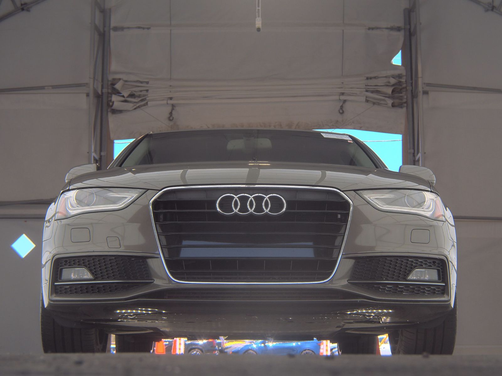 2015 Audi A4 2.0T Premium Plus AWD