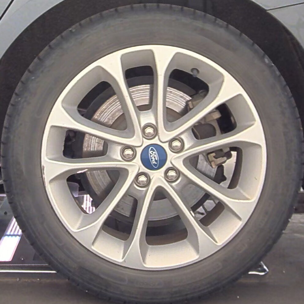 2020 Ford Fusion Hybrid SE FWD