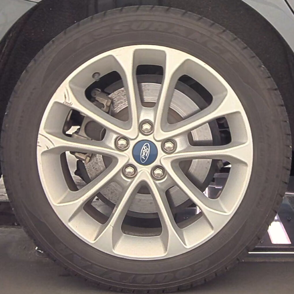 2020 Ford Fusion Hybrid SE FWD