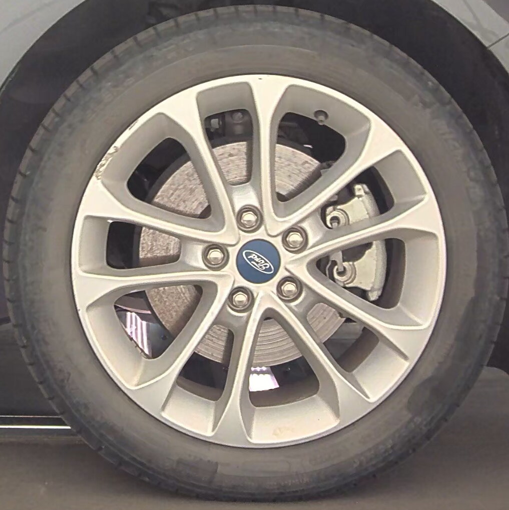 2020 Ford Fusion Hybrid SE FWD