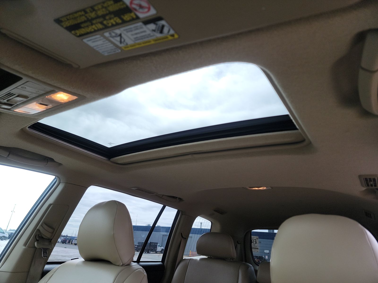 2013 Toyota Highlander Limited AWD