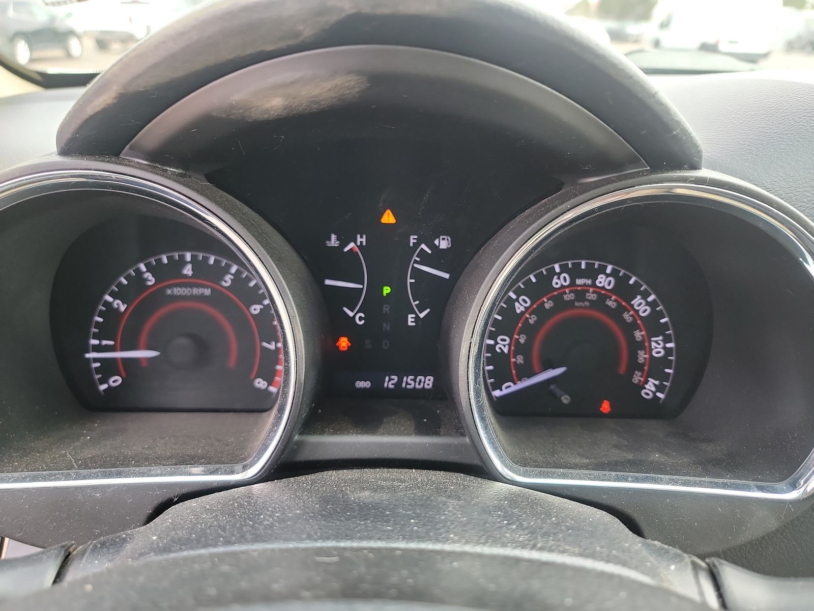 2013 Toyota Highlander Limited AWD