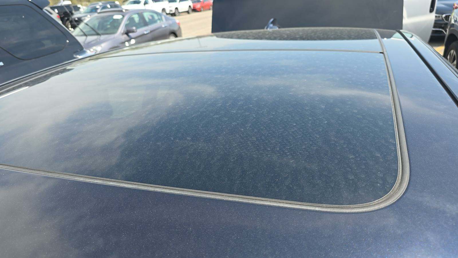 2018 BMW 7 Series 750i RWD