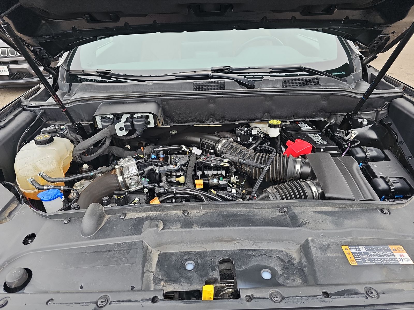 2022 Lincoln Nautilus Reserve AWD