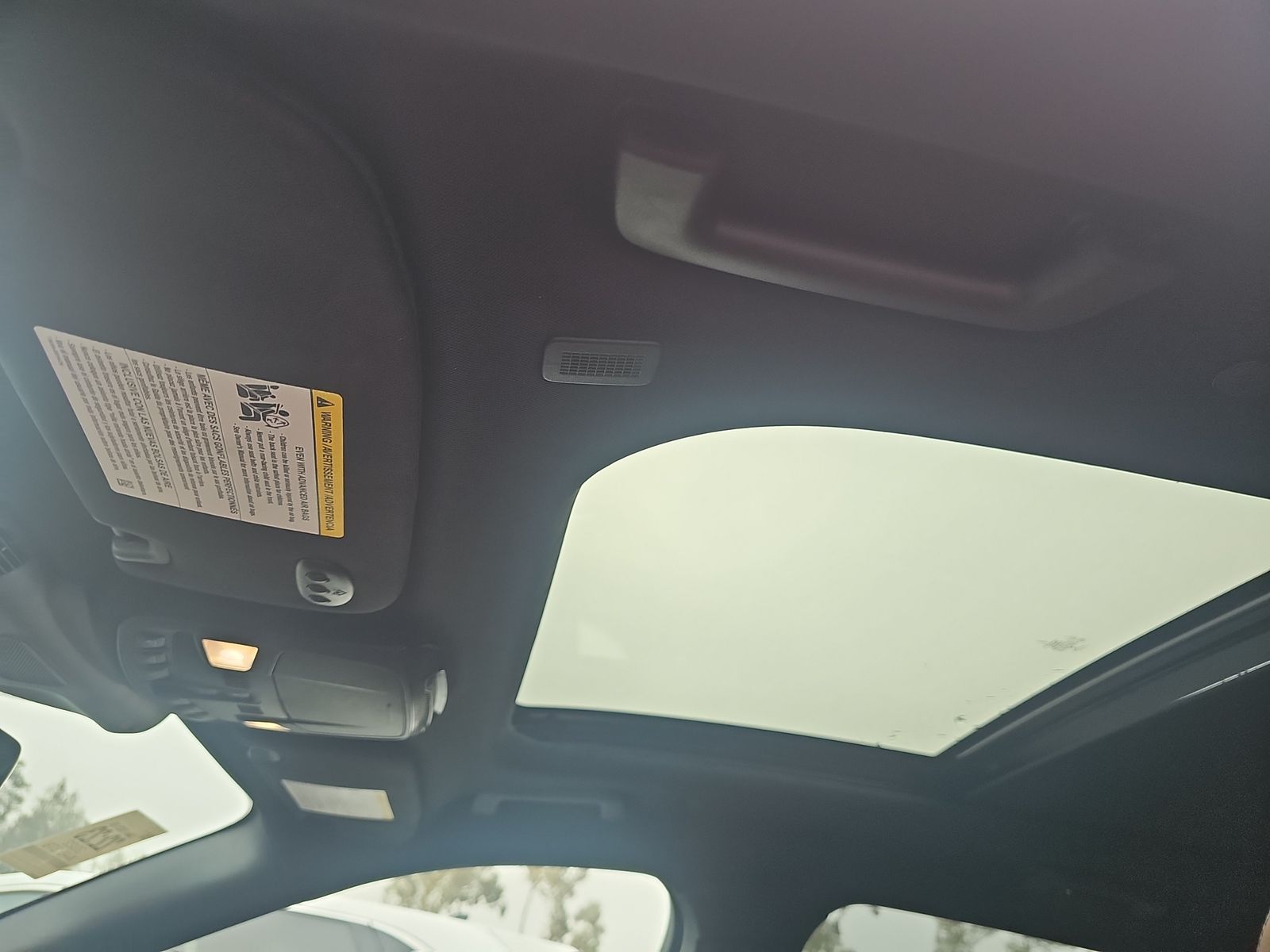 2022 Lincoln Nautilus Reserve AWD