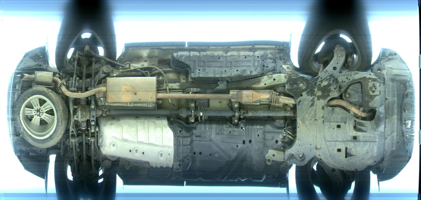 2013 Toyota Highlander Limited AWD