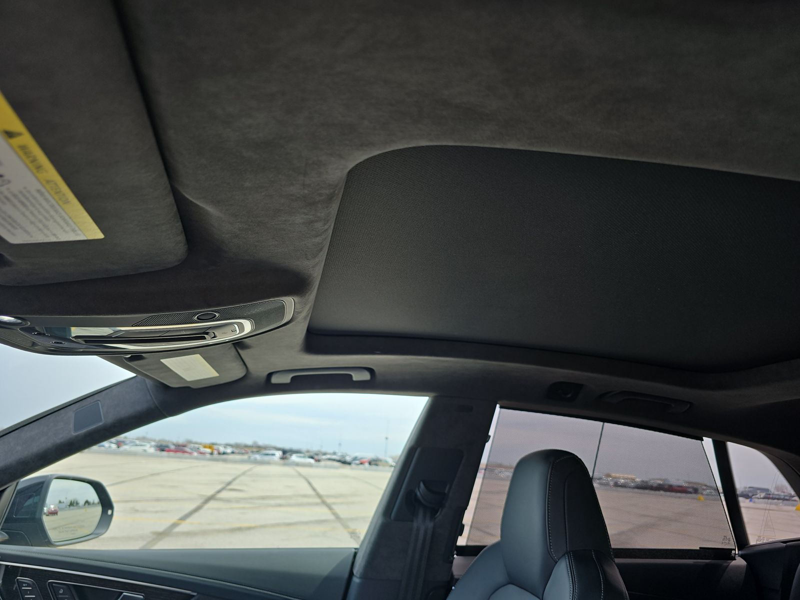 2022 Audi SQ8 Prestige AWD