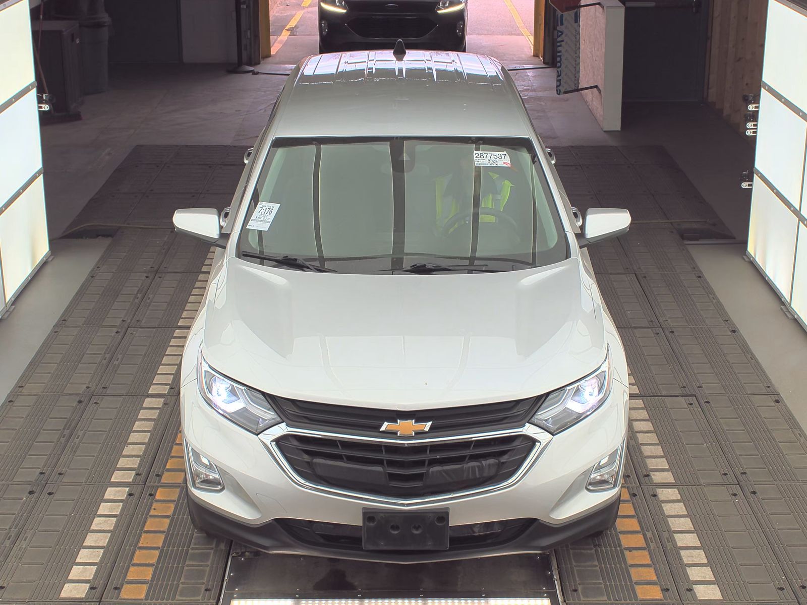 2021 Chevrolet Equinox LT AWD