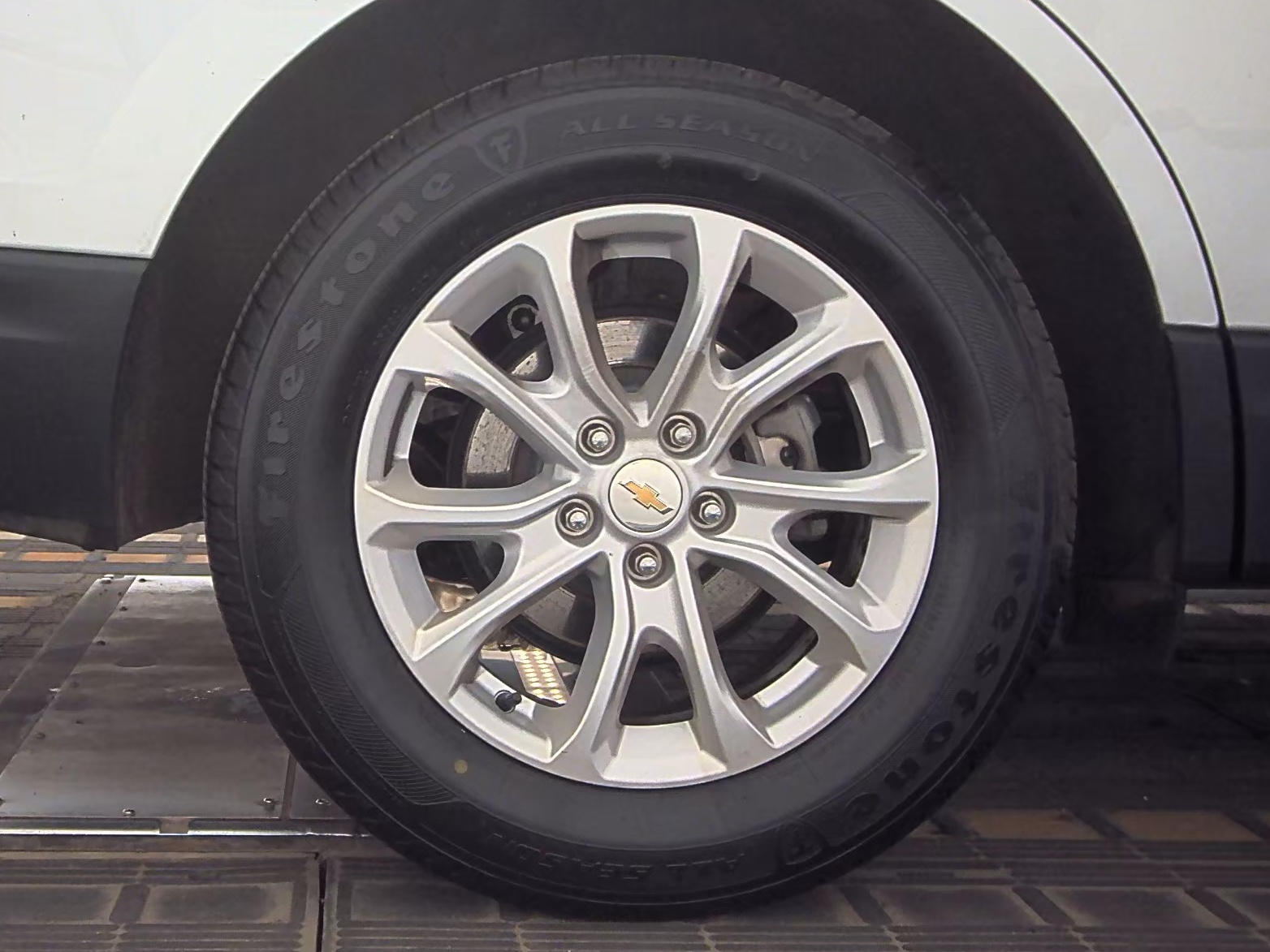 2021 Chevrolet Equinox LT AWD