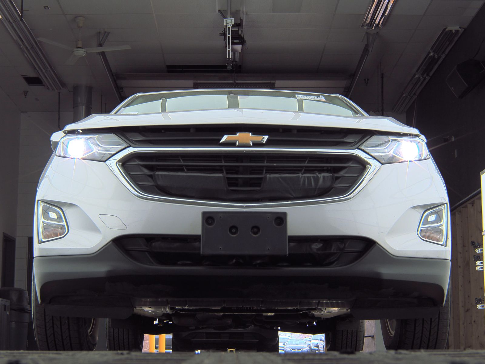 2021 Chevrolet Equinox LT AWD
