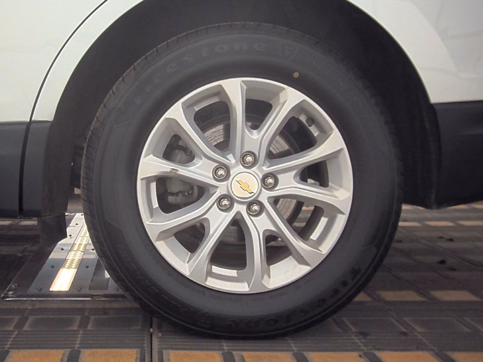 2021 Chevrolet Equinox LT AWD
