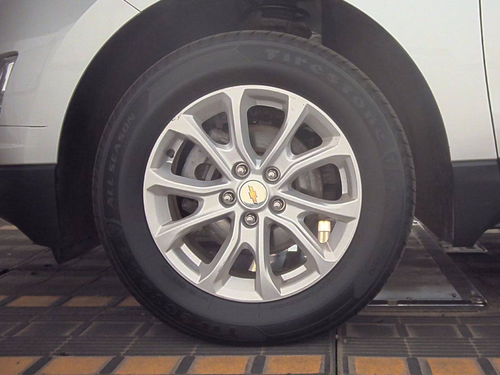 2021 Chevrolet Equinox LT AWD