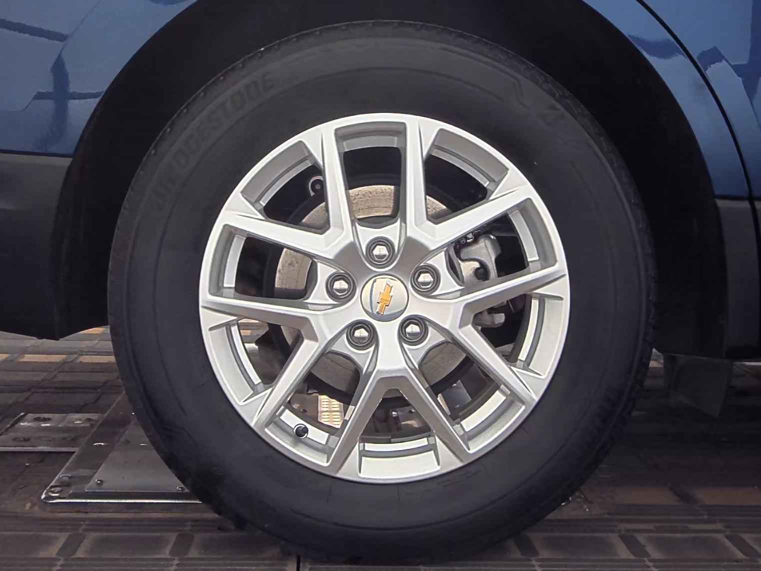 2022 Chevrolet Equinox LT AWD