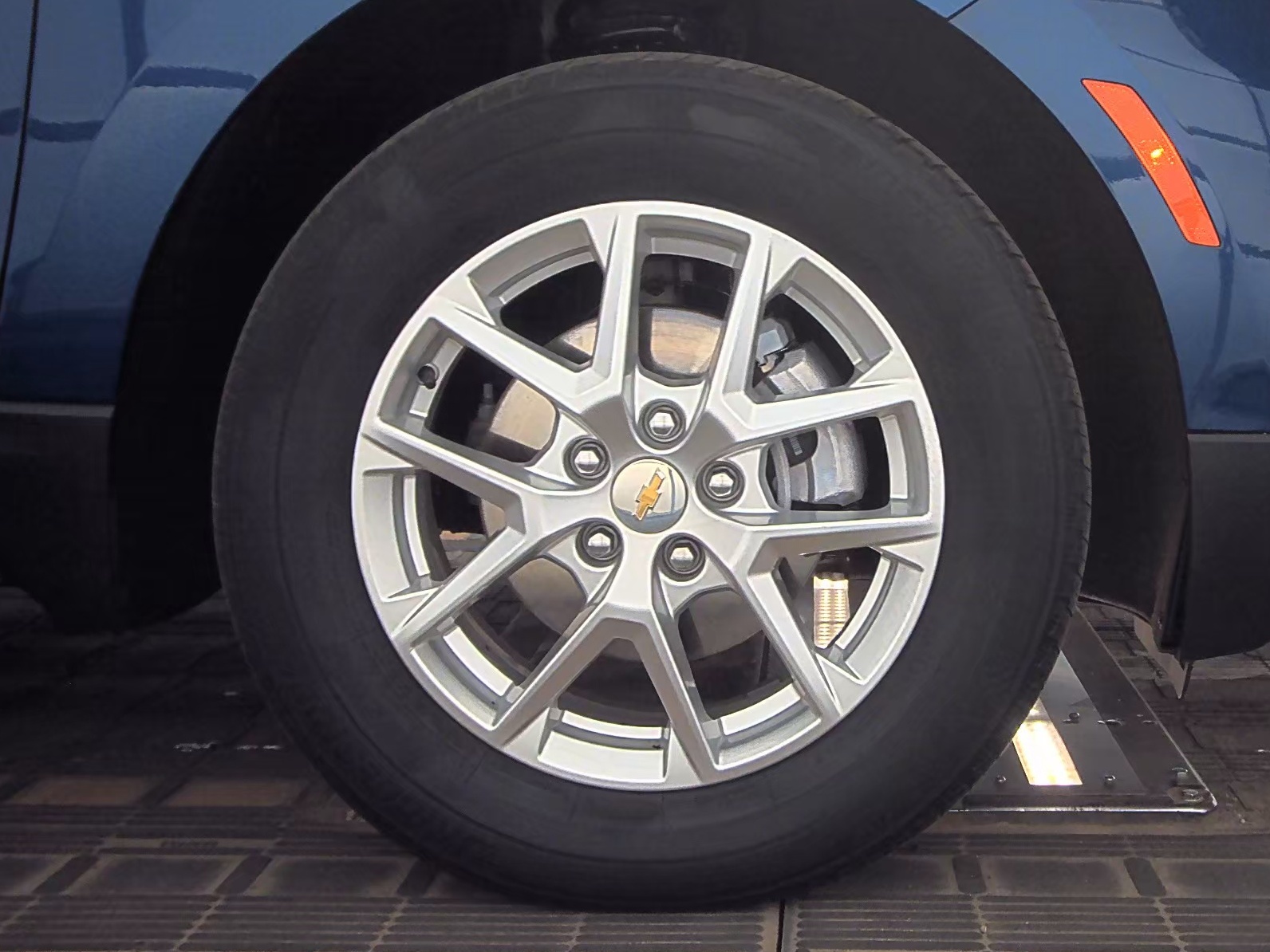 2022 Chevrolet Equinox LT AWD