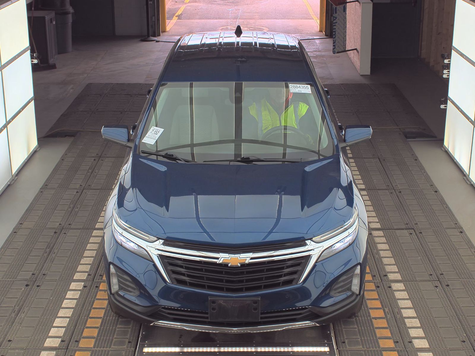 2022 Chevrolet Equinox LT AWD