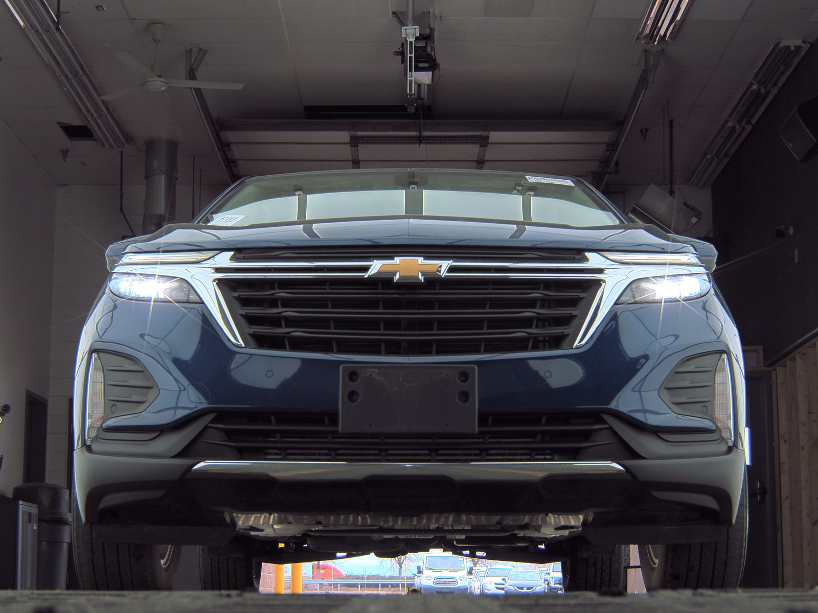 2022 Chevrolet Equinox LT AWD