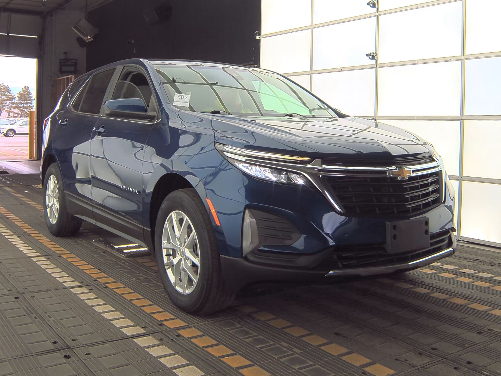 2022 Chevrolet Equinox LT AWD