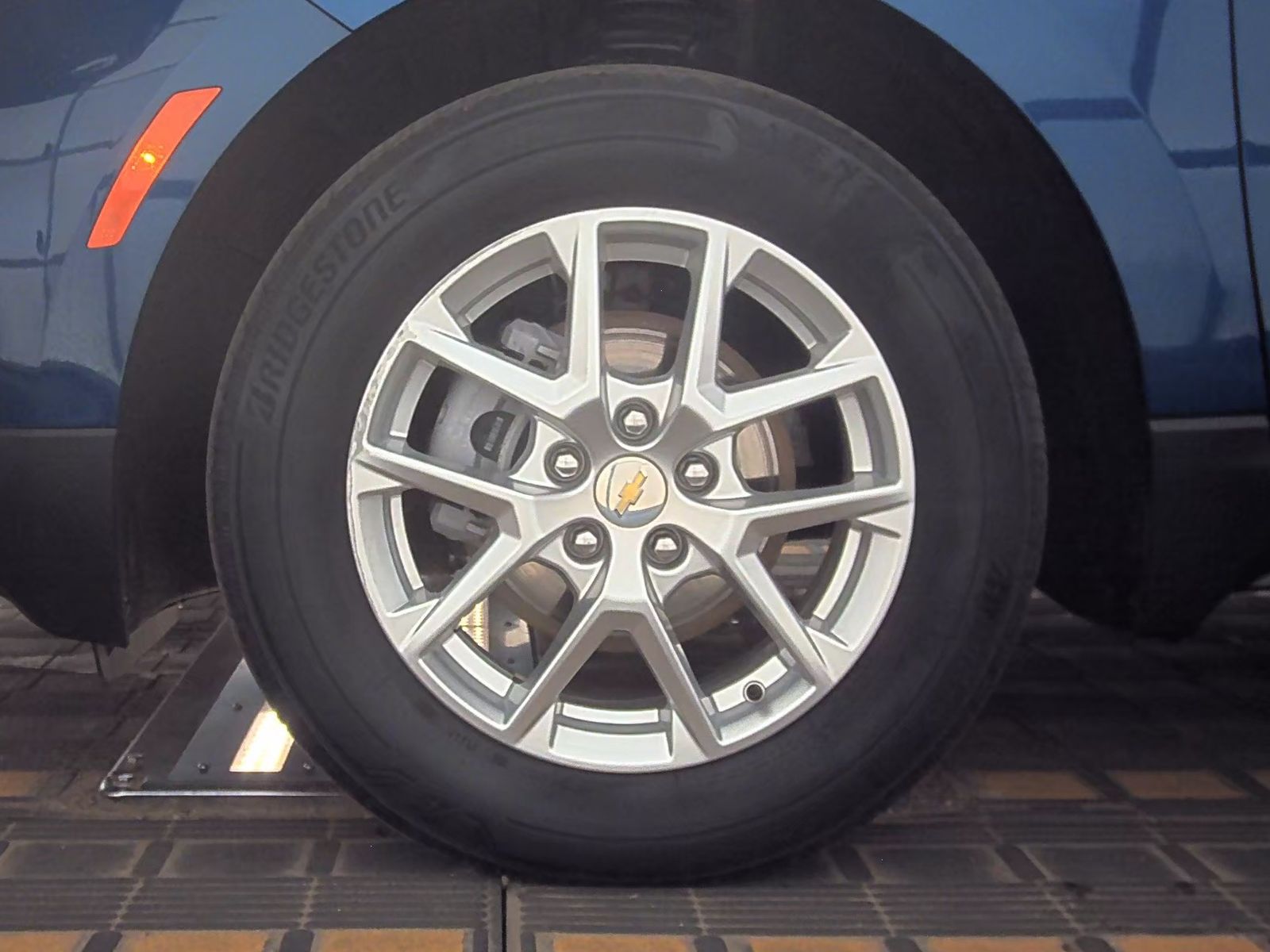 2022 Chevrolet Equinox LT AWD