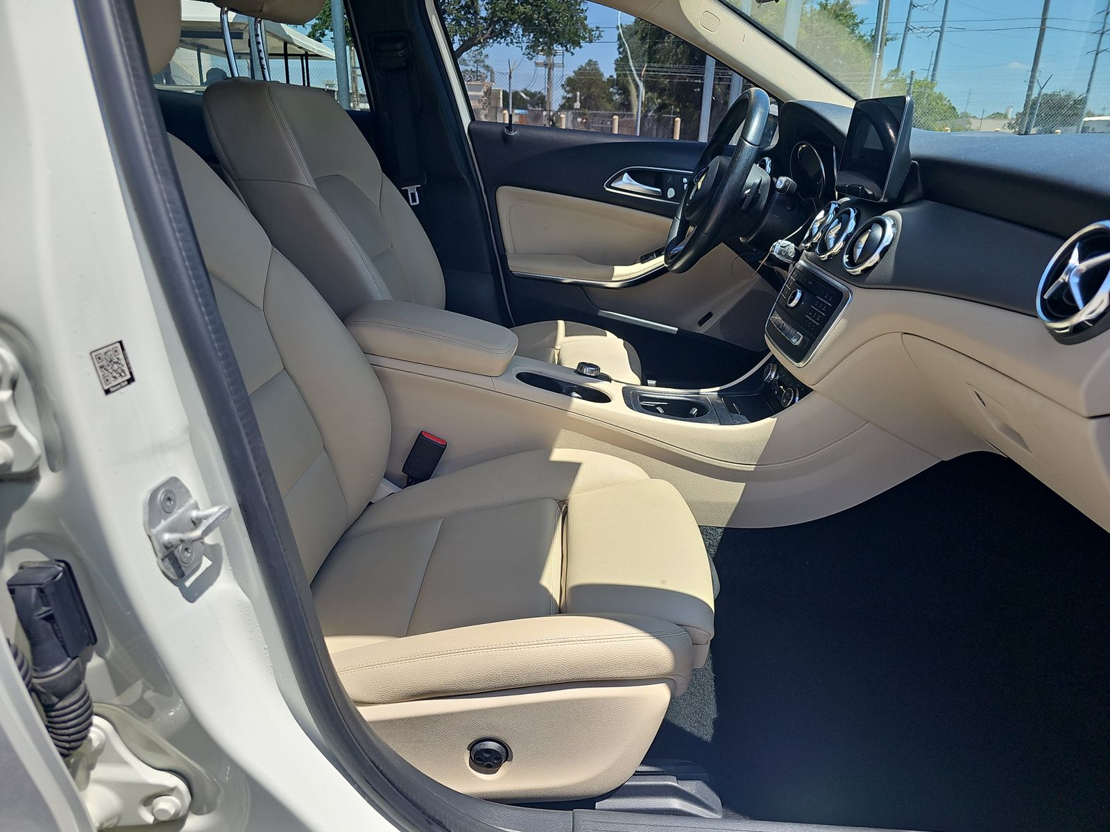 2018 Mercedes-Benz GLA GLA 250 FWD