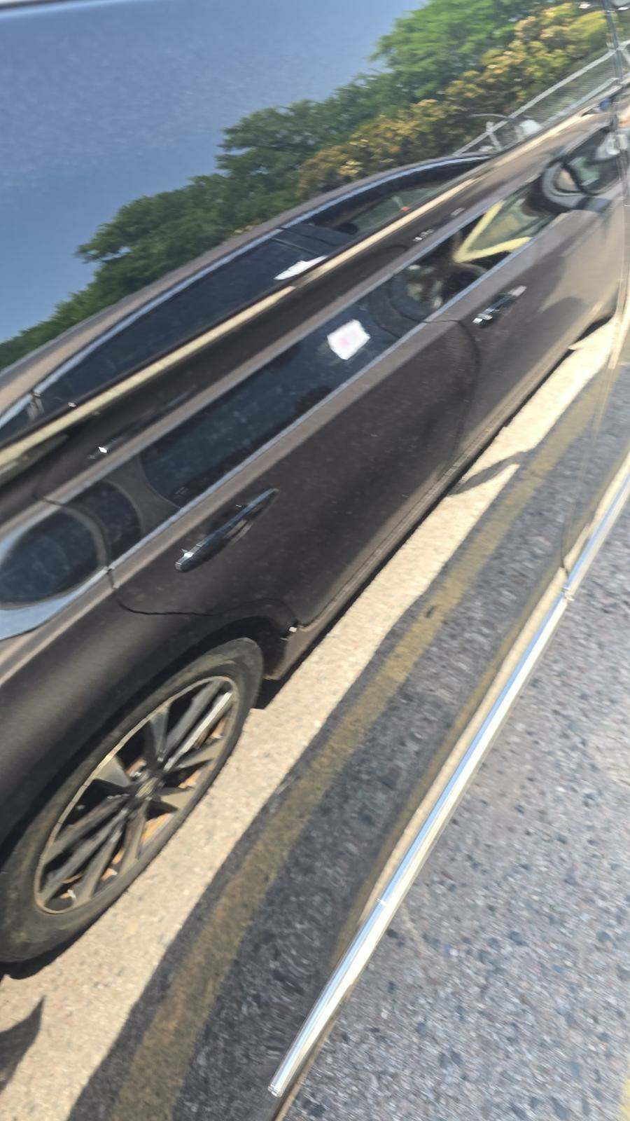 2020 Lincoln Navigator Reserve RWD
