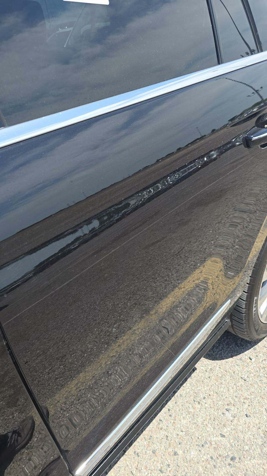 2020 Lincoln Navigator Reserve RWD