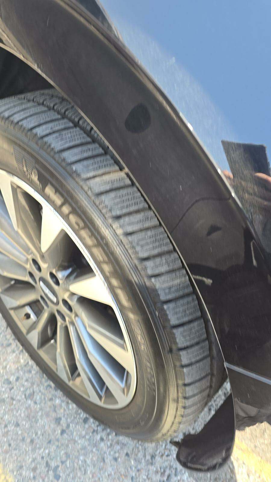 2020 Lincoln Navigator Reserve RWD