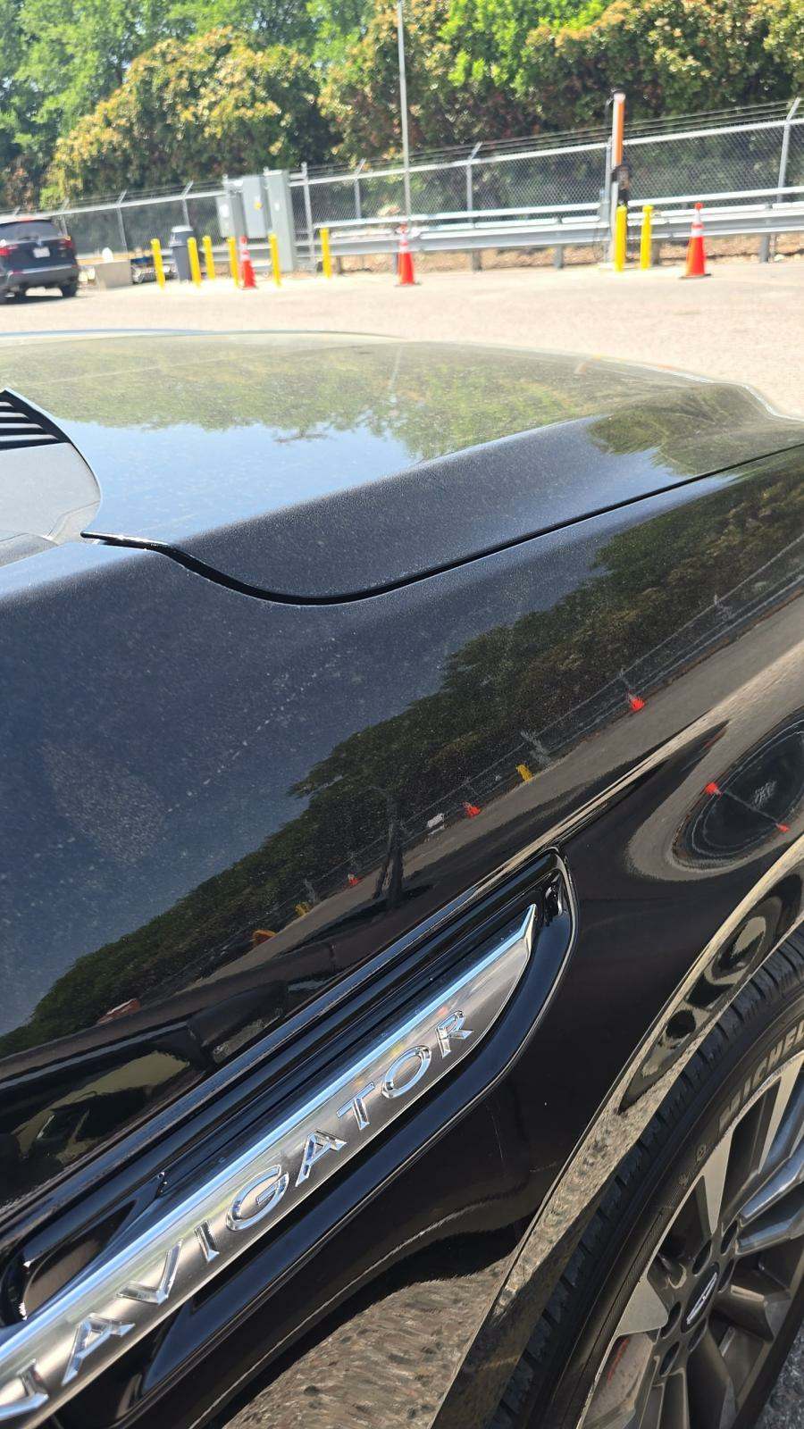 2020 Lincoln Navigator Reserve RWD