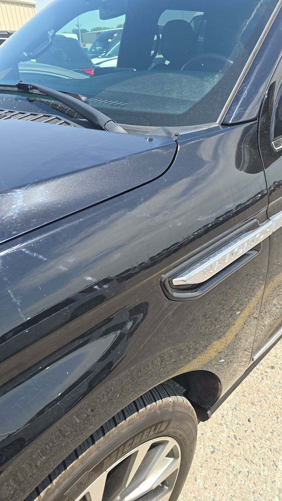 2020 Lincoln Navigator Reserve RWD