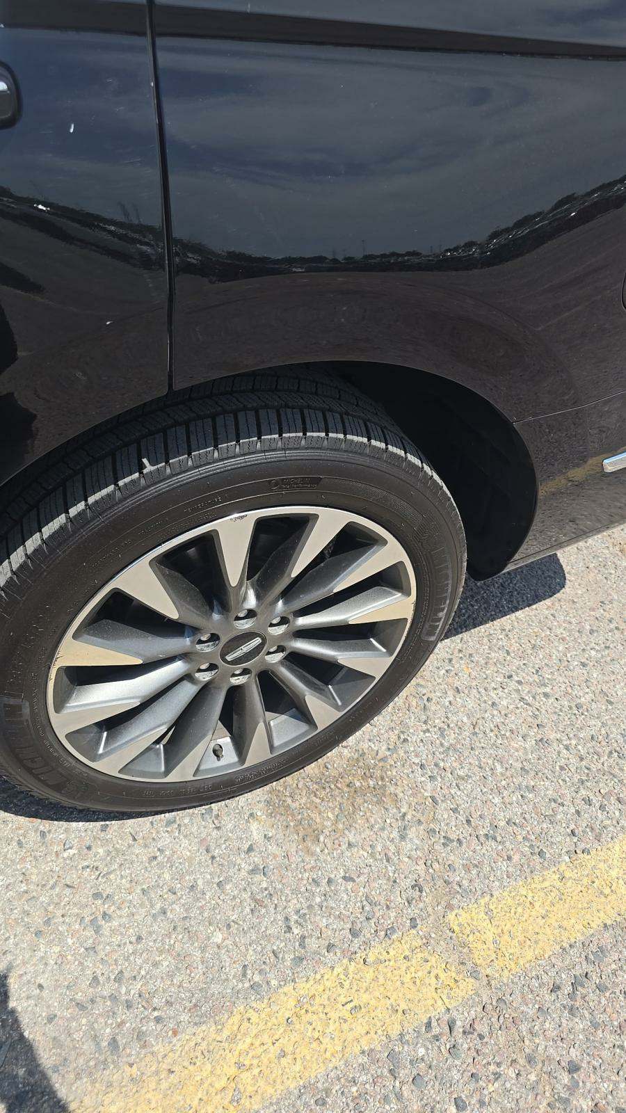 2020 Lincoln Navigator Reserve RWD
