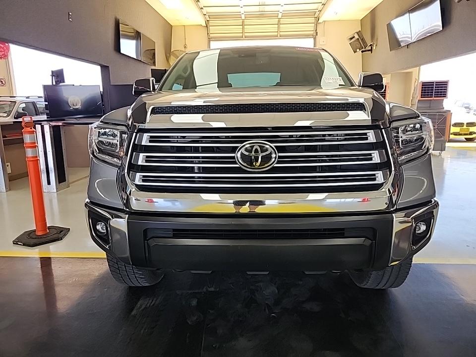 2021 Toyota Tundra Limited AWD