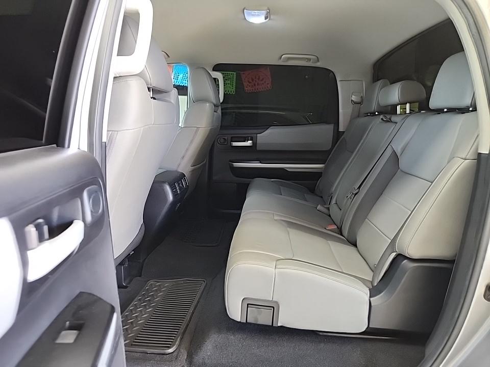 2021 Toyota Tundra Limited AWD