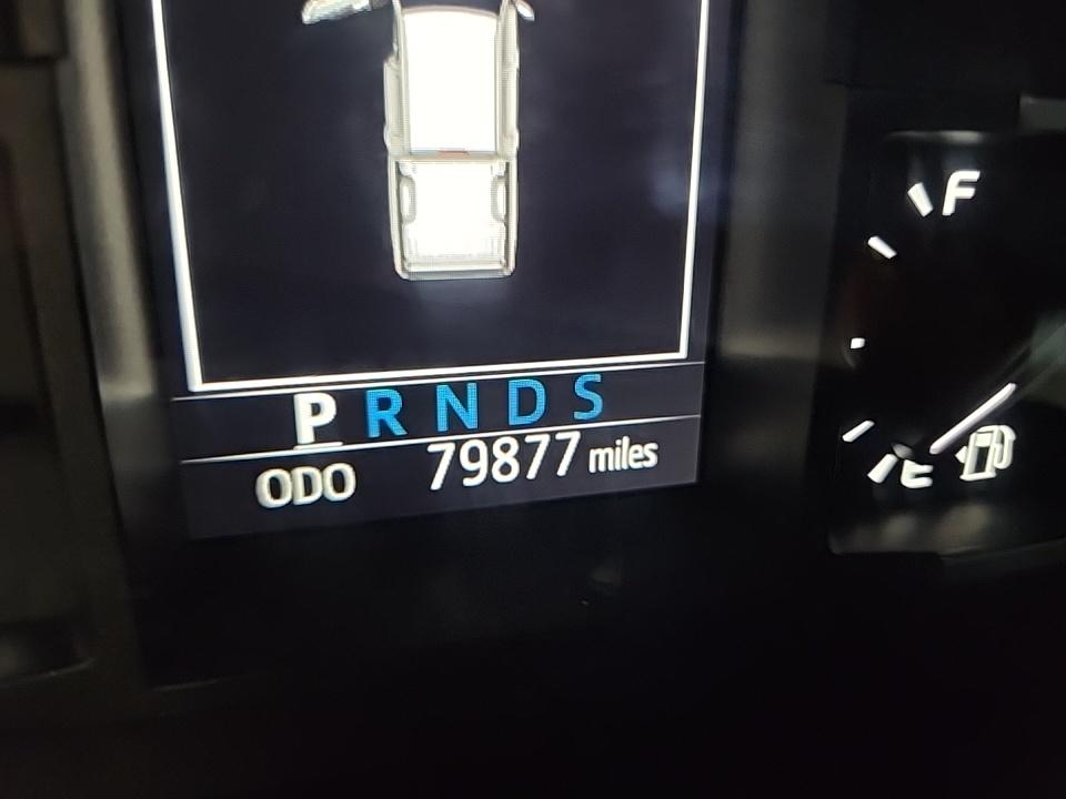 2021 Toyota Tundra Limited AWD