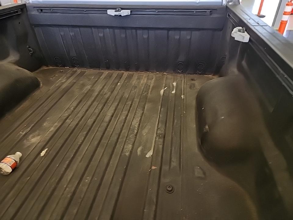 2021 Toyota Tundra Limited AWD