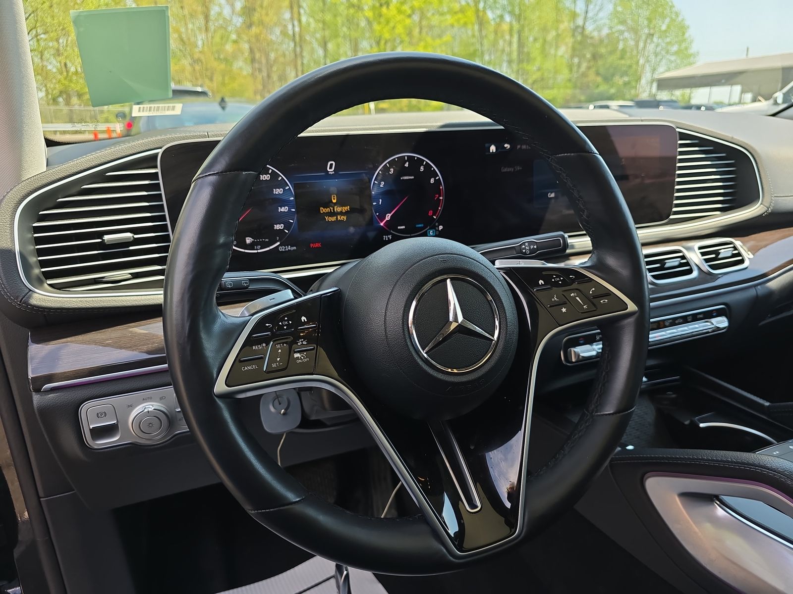 2024 Mercedes-Benz GLS GLS 450 AWD
