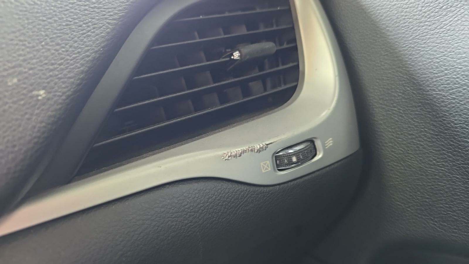 2014 Jeep Cherokee Trailhawk AWD