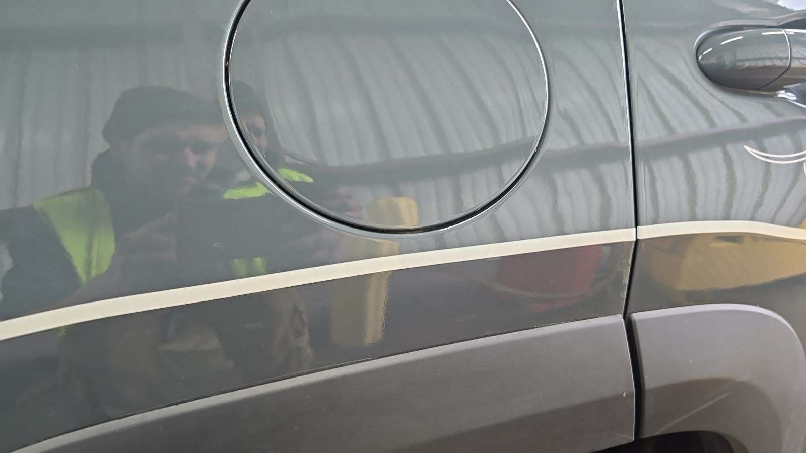 2014 Jeep Cherokee Trailhawk AWD