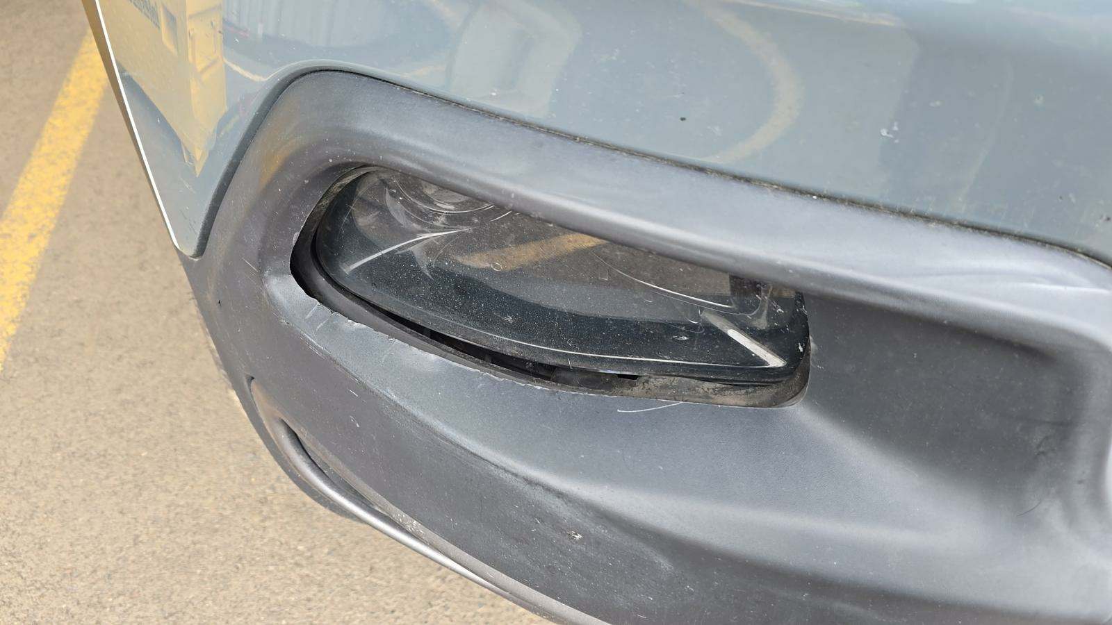 2014 Jeep Cherokee Trailhawk AWD