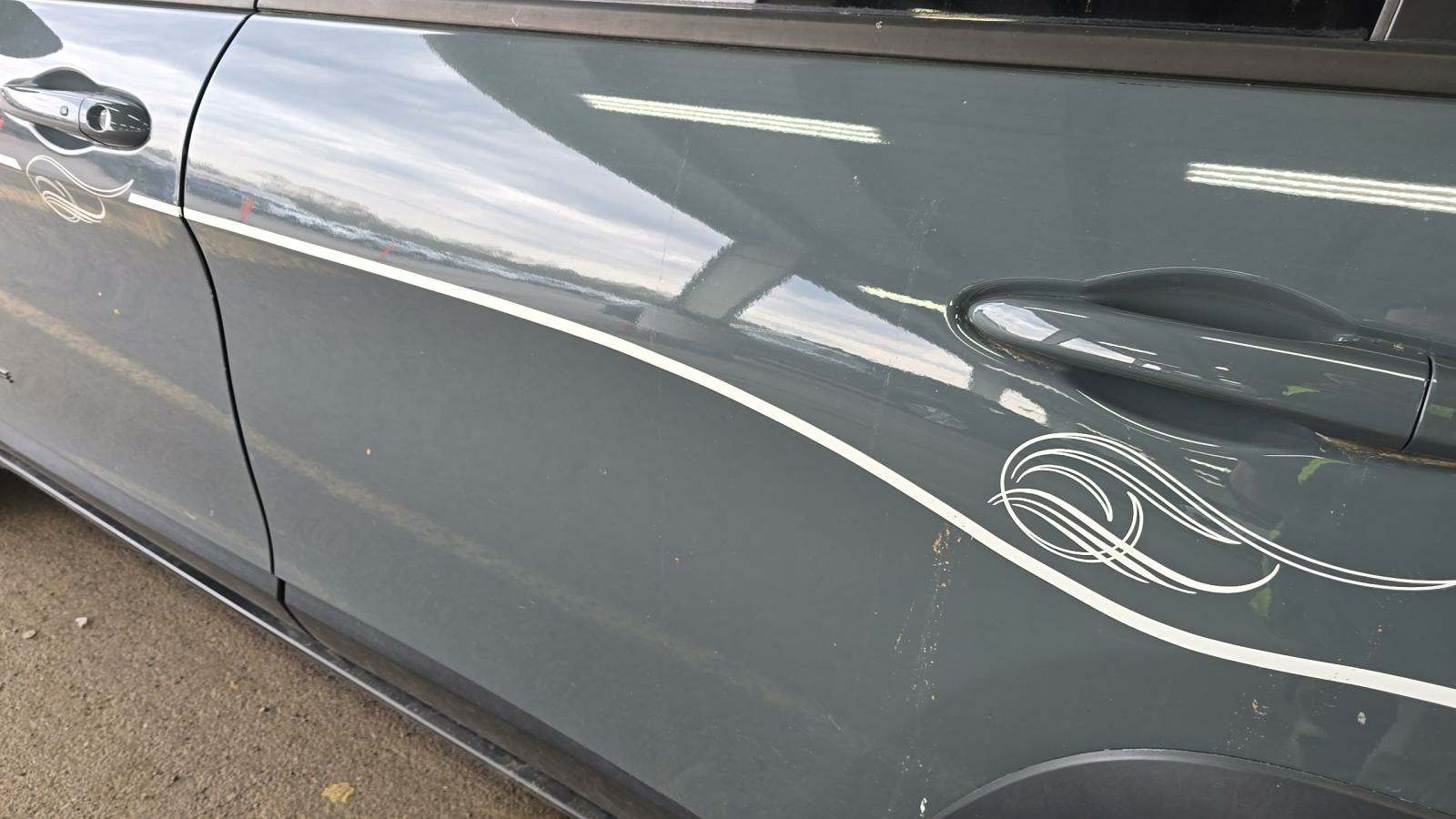 2014 Jeep Cherokee Trailhawk AWD