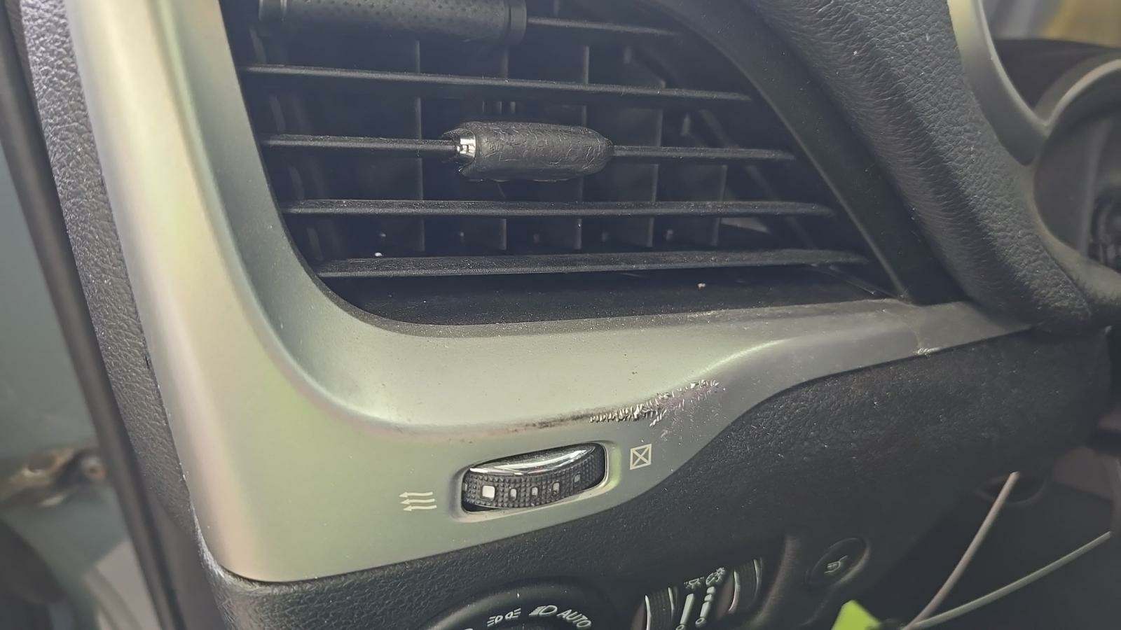 2014 Jeep Cherokee Trailhawk AWD