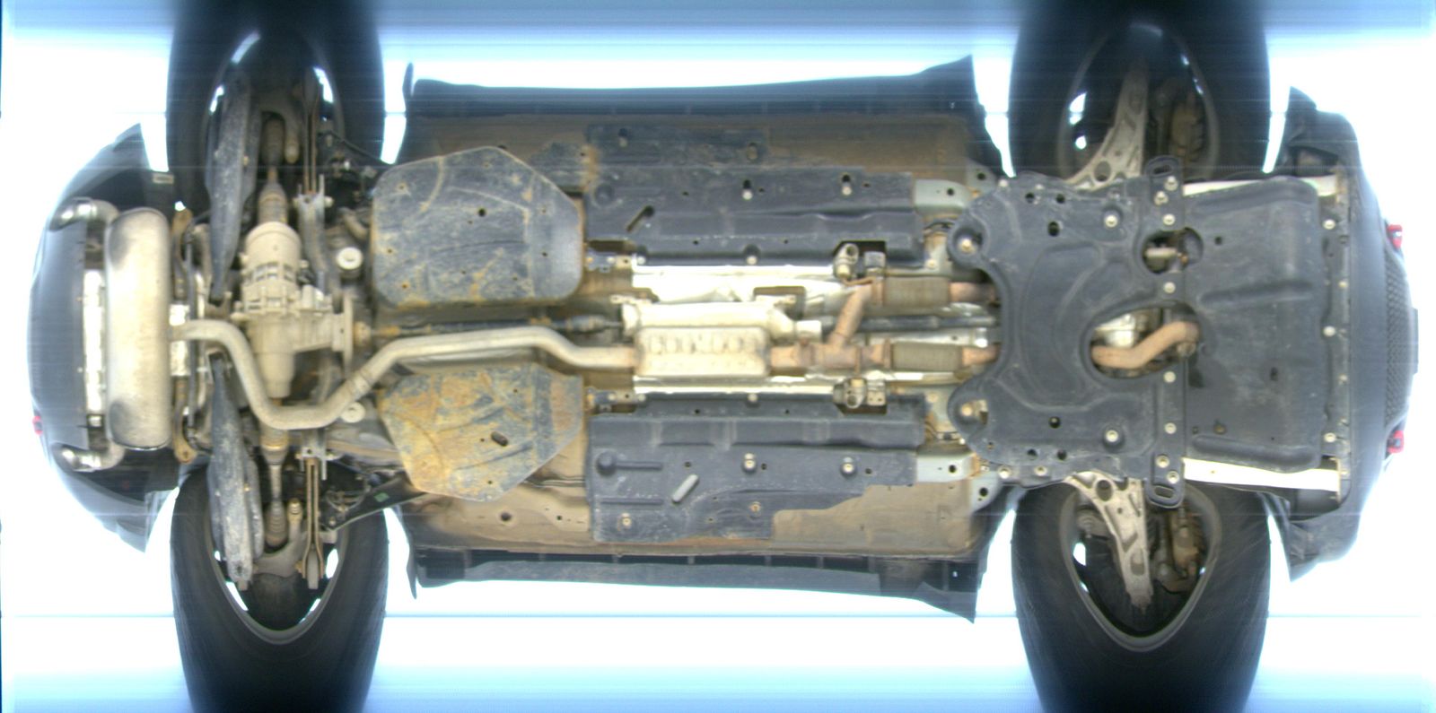 2019 Jeep Cherokee Trailhawk AWD