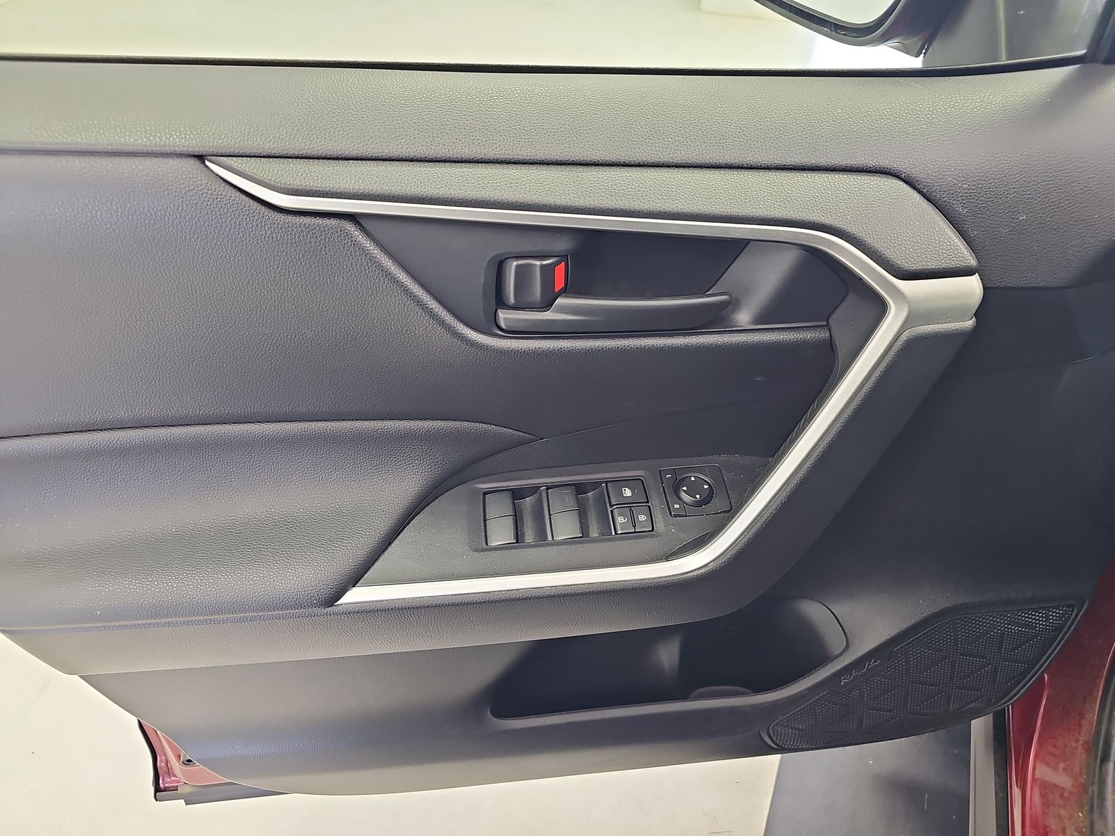 2024 Toyota RAV4 Hybrid LE AWD