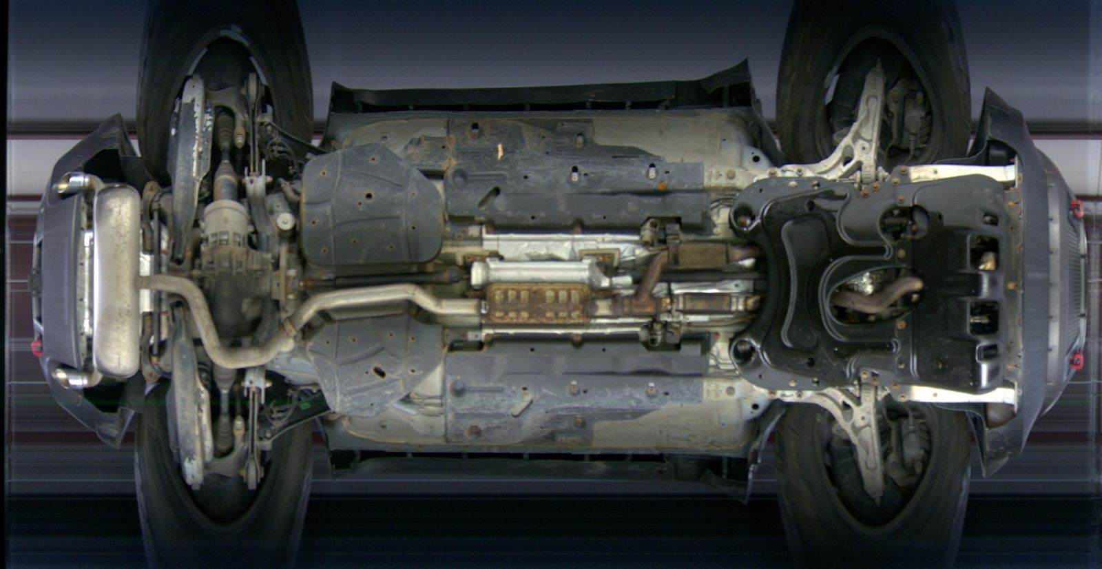 2014 Jeep Cherokee Trailhawk AWD