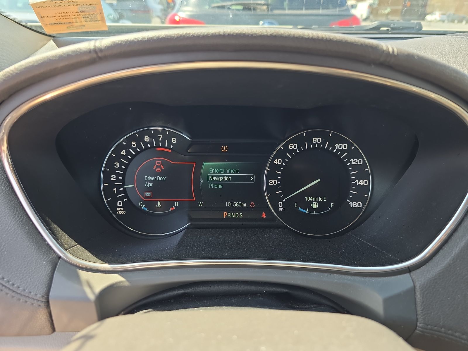 2016 Lincoln MKX Reserve AWD