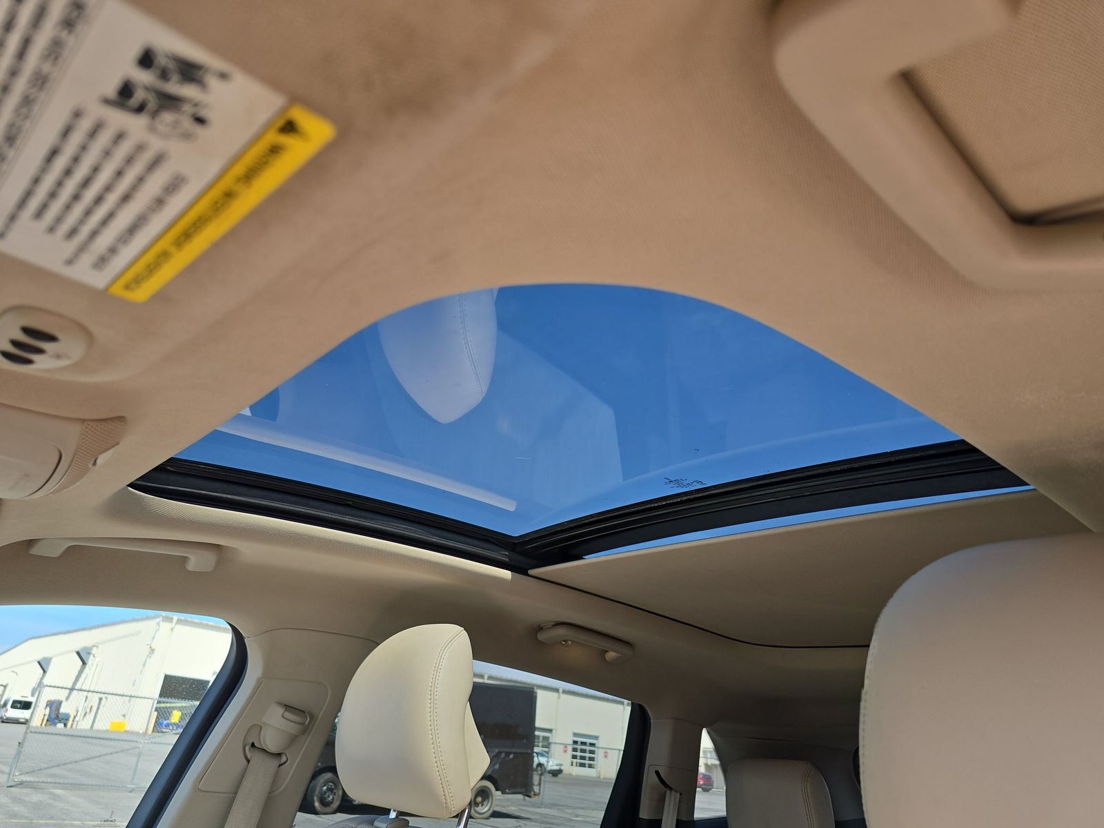 2016 Lincoln MKX Reserve AWD