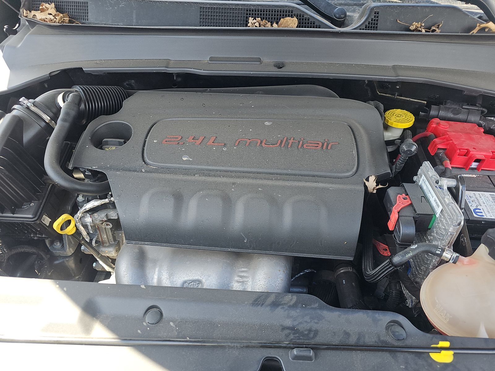 2021 Jeep Compass Latitude AWD