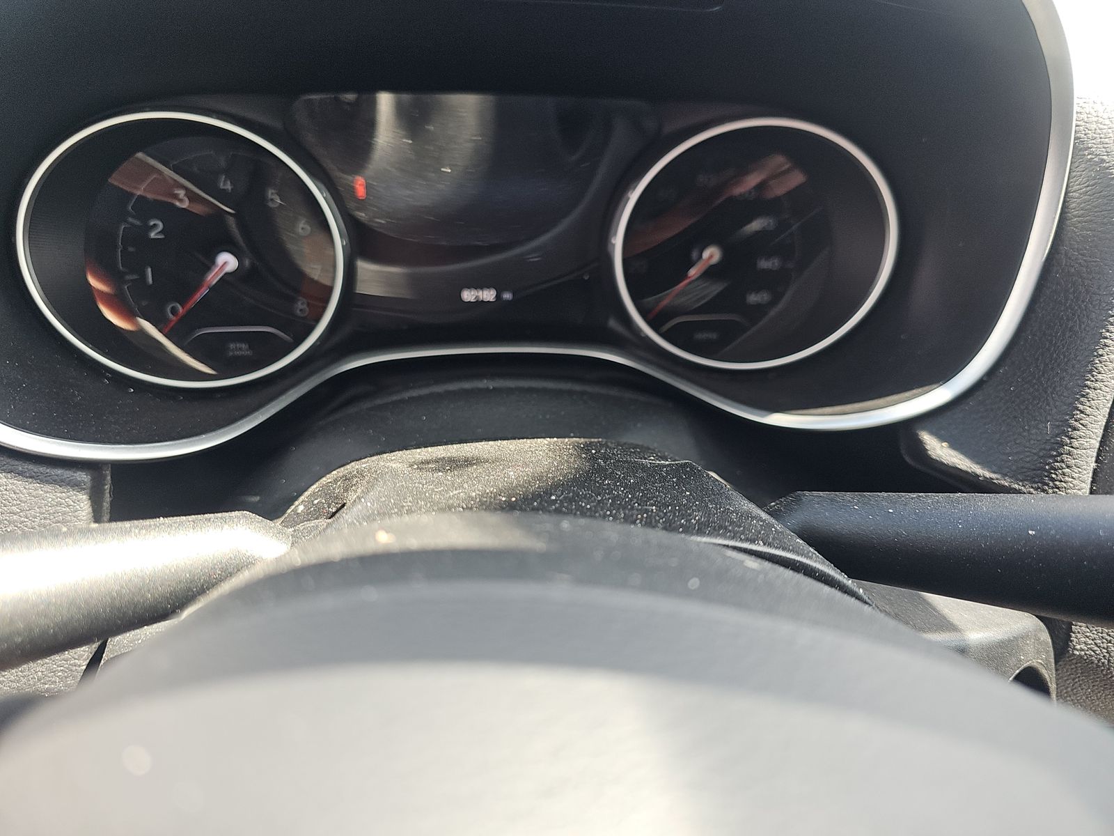 2021 Jeep Compass Latitude AWD