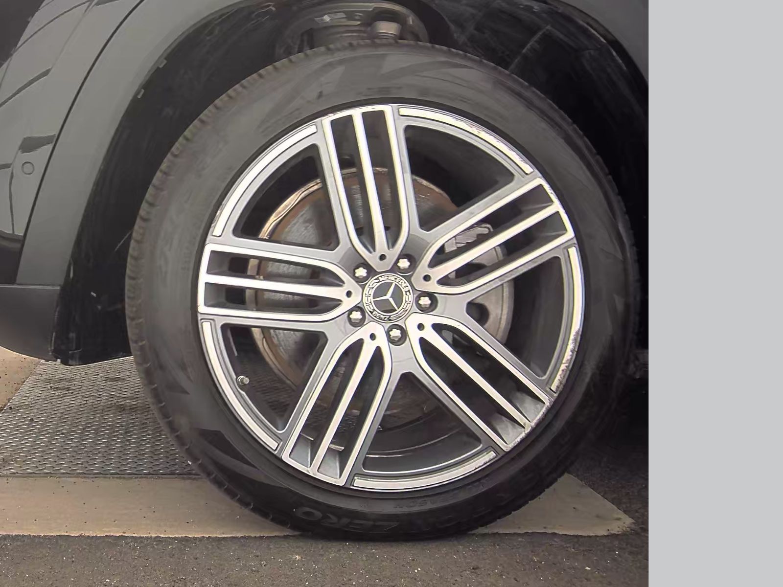 2024 Mercedes-Benz GLS GLS 450 AWD